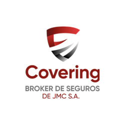 Covering Logo