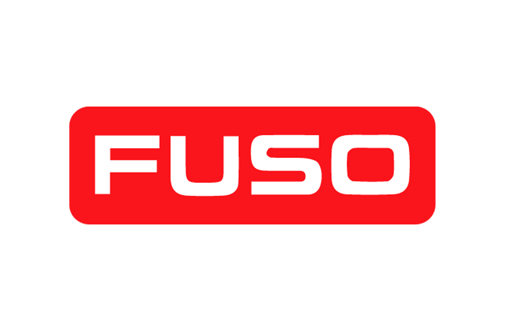 Logo FUSO