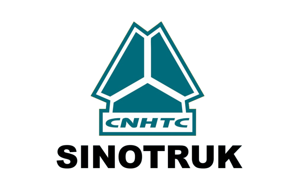 Logo SinoTruck