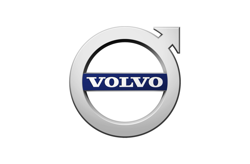 Marcas Volvo Halley