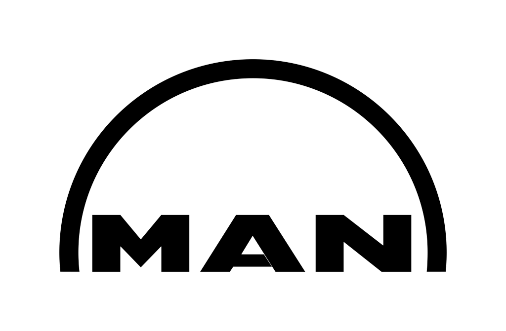 Logo MAN Nosotros